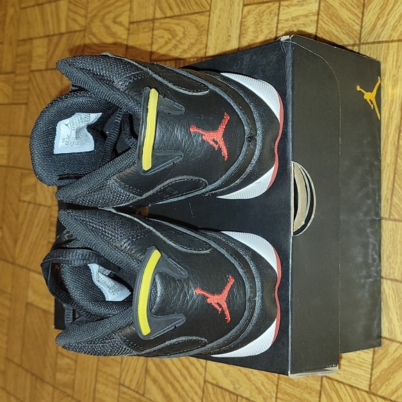 Jordan 6 Rings Sneakers - Picture 4 of 6